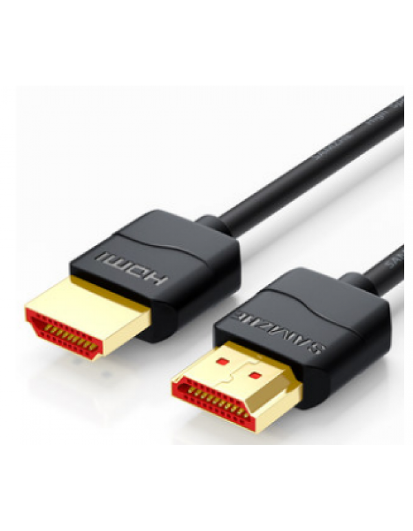 HDMI line 2.0 HD line 4K data line computer TV con...