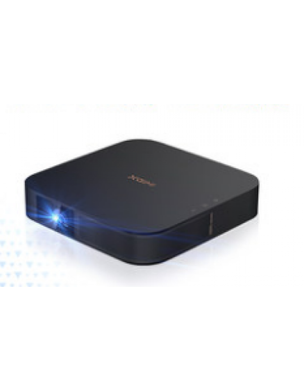 Z6x 1080p high definition small 3D projector, home...